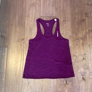 Reebok Women’s Size Small Activewear Tank Top